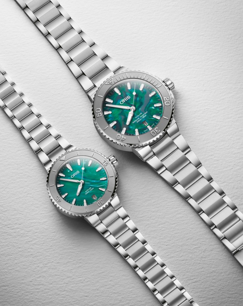 Five More Watches We Liked From WatchTime New York 2023