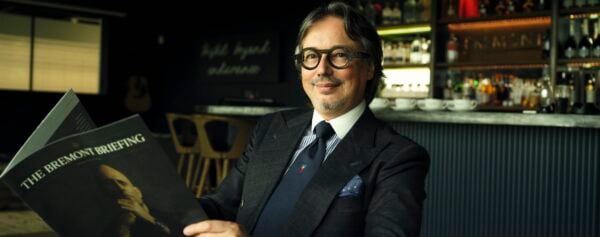 Interview – Davide Cerrato, CEO of Bremont, on his Plans for the Future of the British Watchmaker