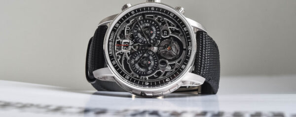 Breaking News – The Audemars Piguet Code 11.59 Ultra-Complication Universelle Wins the “Aiguille d’Or” At GPHG 2023 (And All Prize Winners)