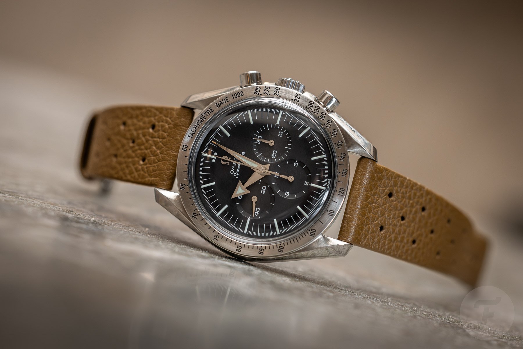 Building The Perfect Watch Collection With €25,000 — Jorg’s Picks From Rolex, Omega, Tudor, And More