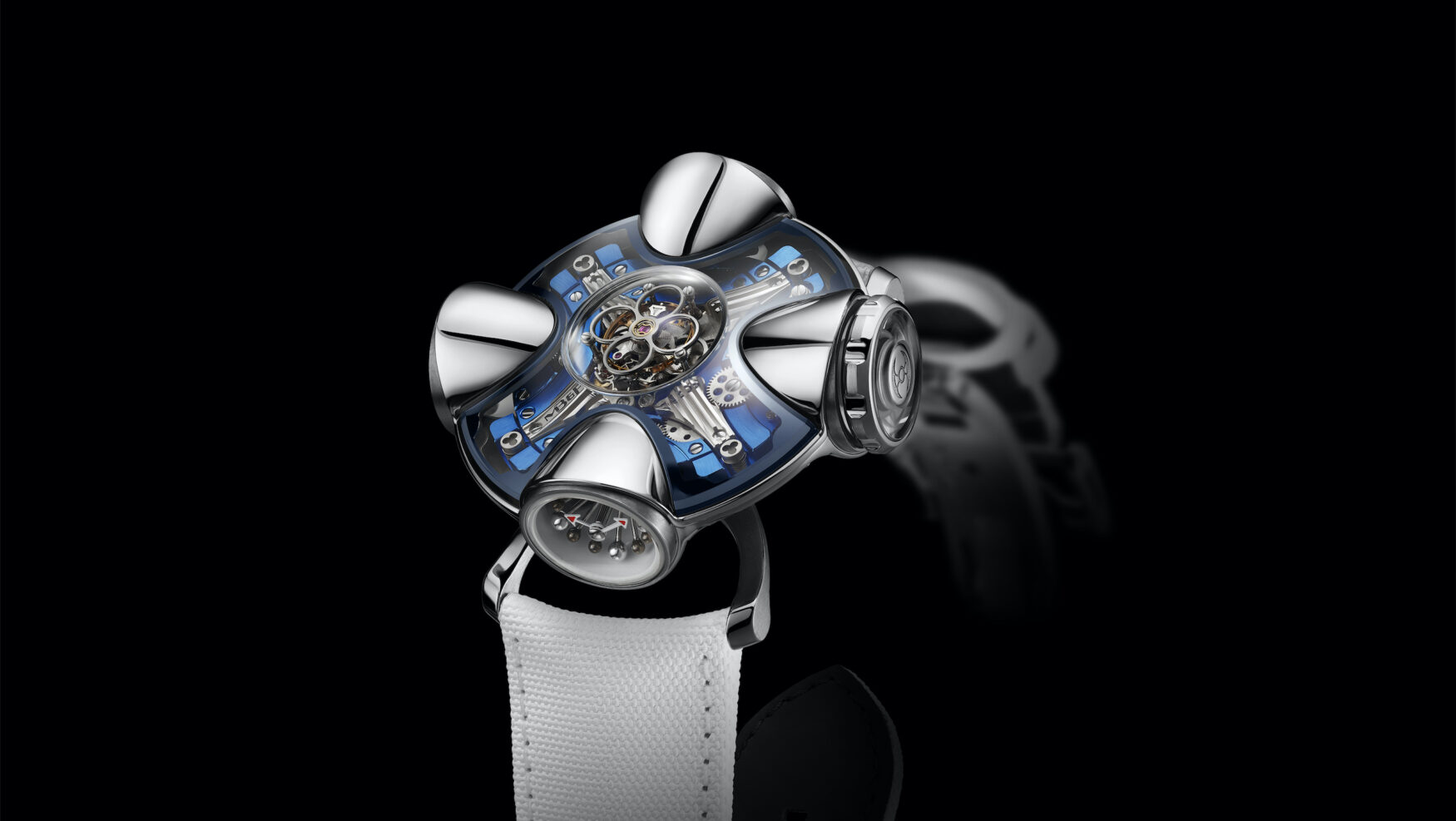 The Time+Tide team pick their favourite Dubai Watch Week 2023 releases
