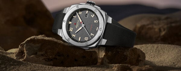 Introducing – The Alpina Alpiner Extreme Automatic, now with California Dial