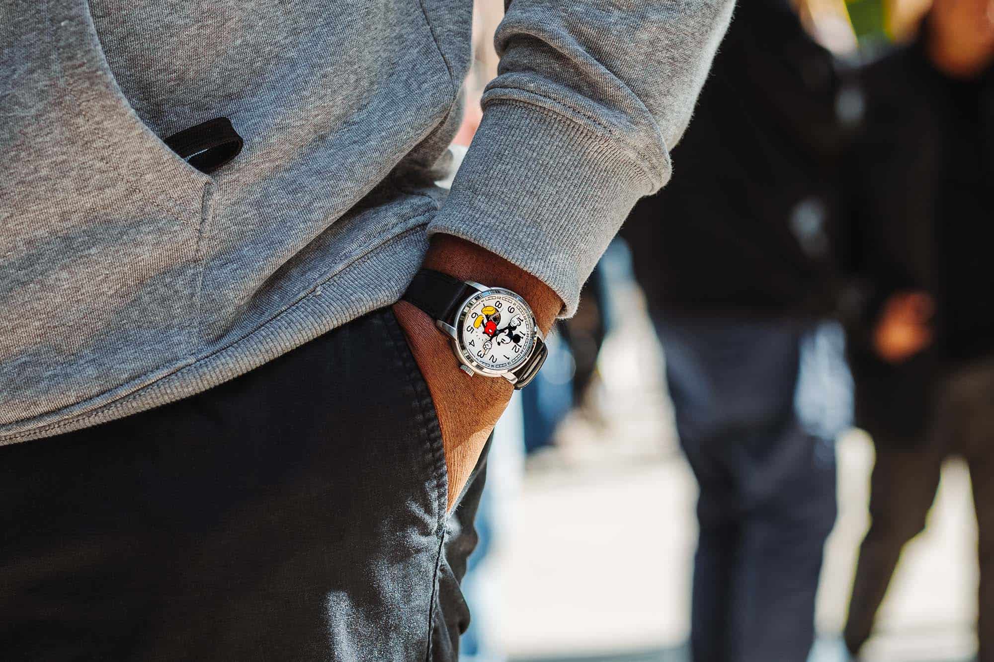 The Holiday Gift Guide to Finding Something for Everyone with Fossil