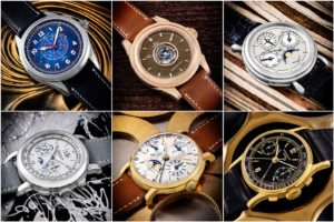 Fascinating and Landmark Complications at Christie’s Hong Kong