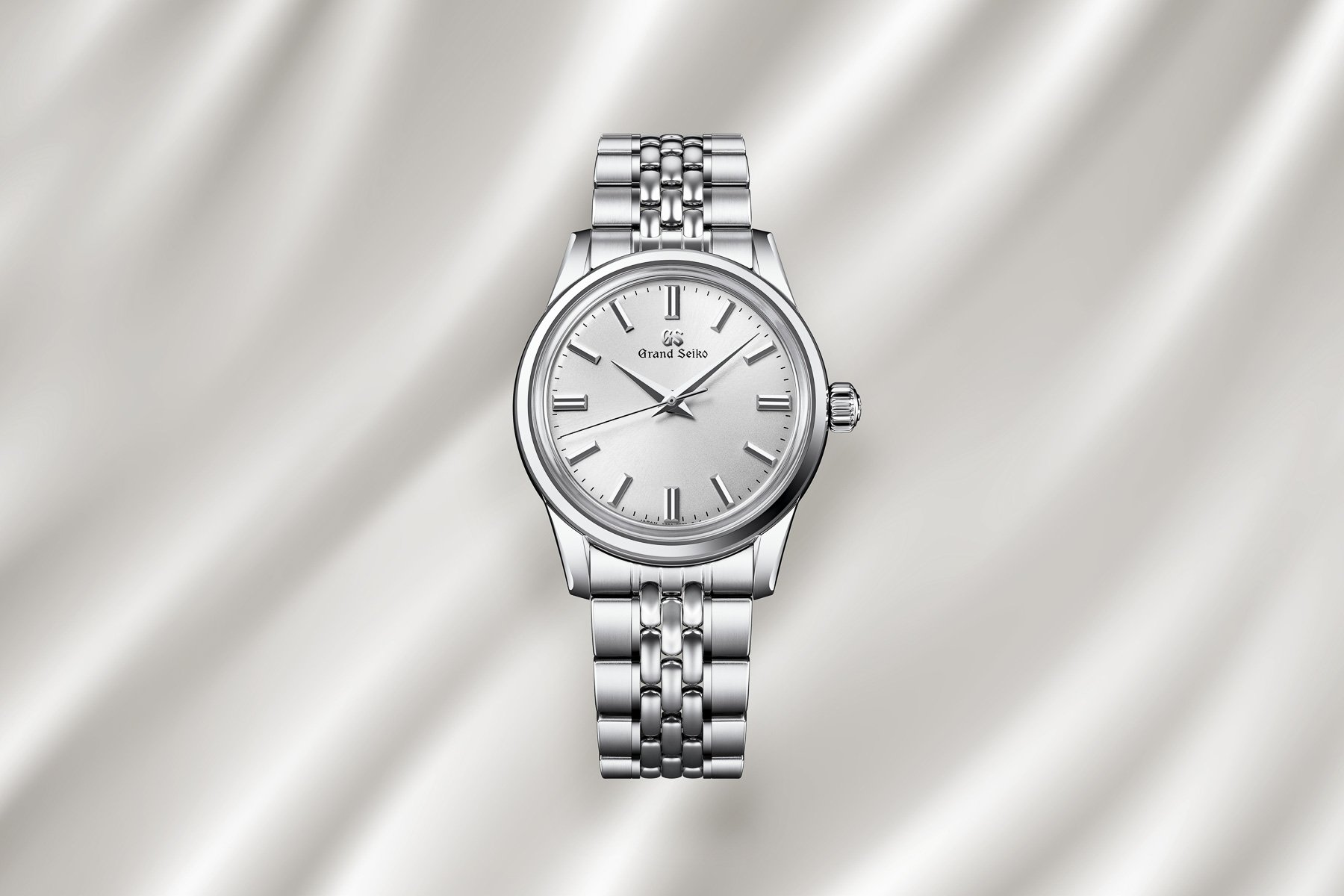 The New Grand Seiko SBGW305 Is The Watch I’ve Been Waiting For
