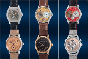 Highlights: Independent Watchmaking at Phillips Hong Kong