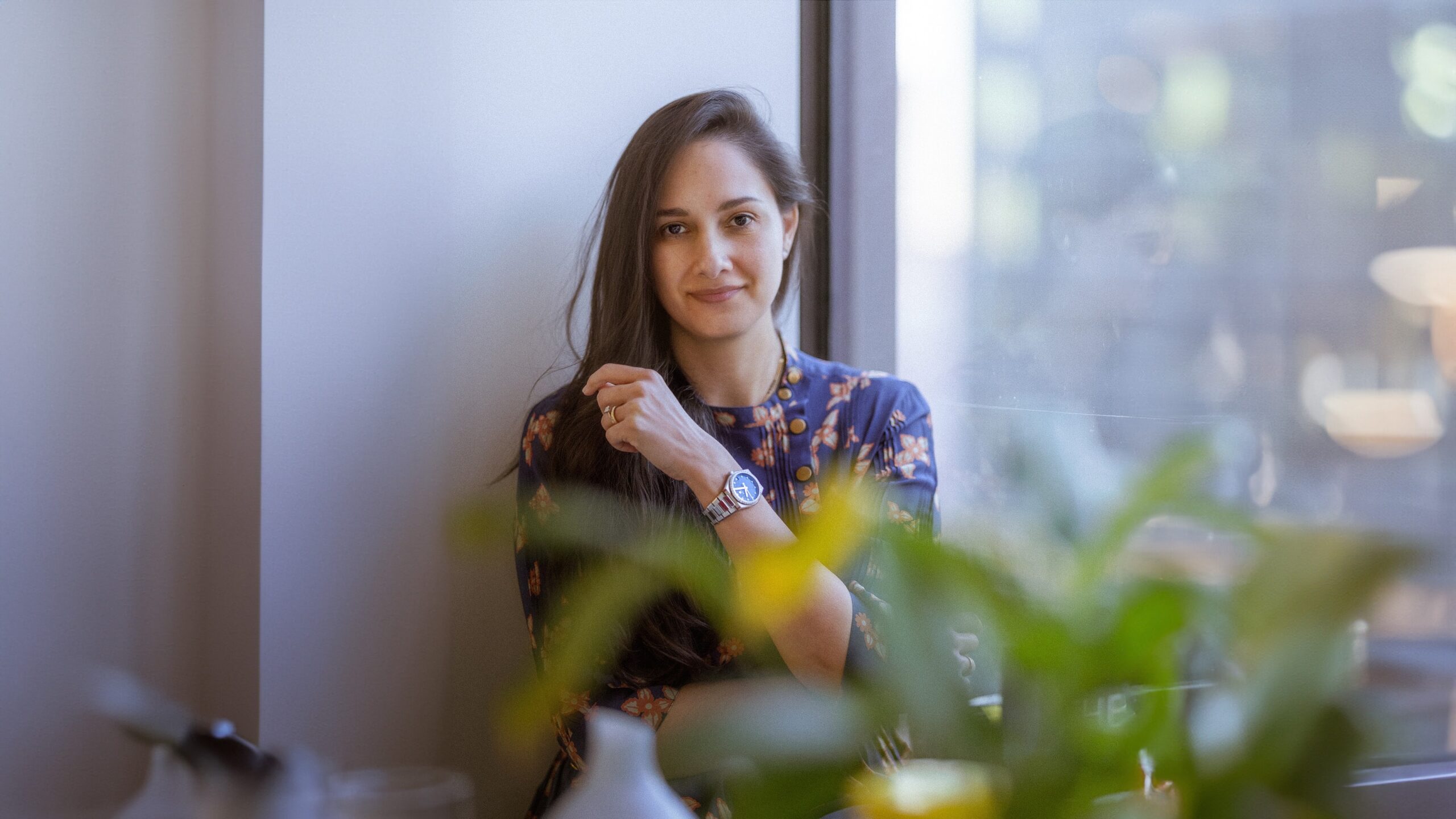 Happenings: Fernanda Zapata To Lecture At The Horological Society Of New York