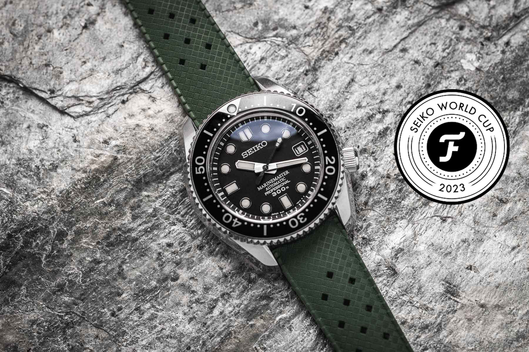 The Seiko World Cup: Dive Watch Edition — A Quest To Find The Best Seiko Diver Of All Time