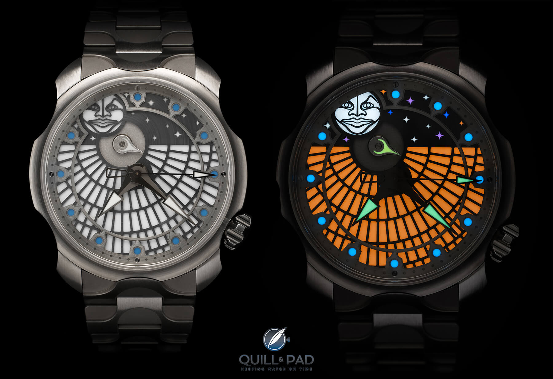 New Release: Sarpaneva Midnight Sun