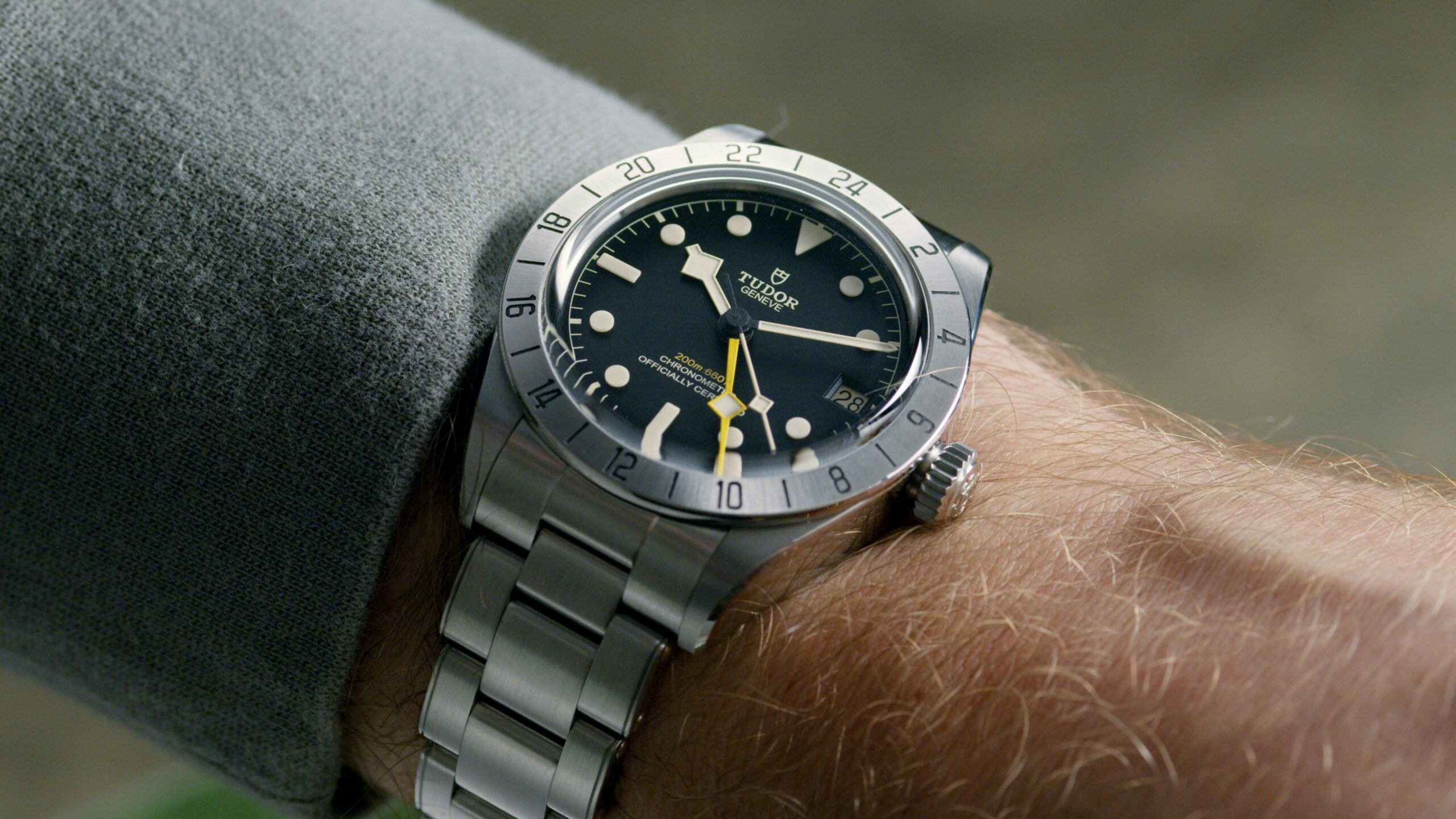 In The Shop: Your Guide To Black Friday In The Hodinkee Shop