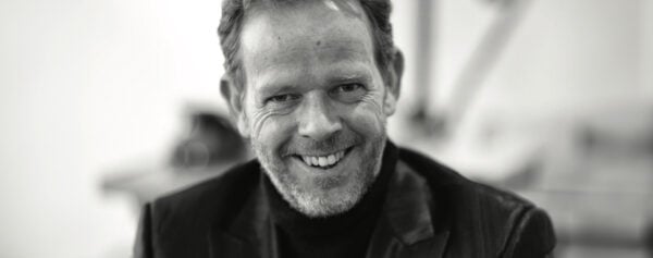 Portrait – Yvan Arpa, Founder of Creative Brand ArtyA, Or The Manufacture of Emotions