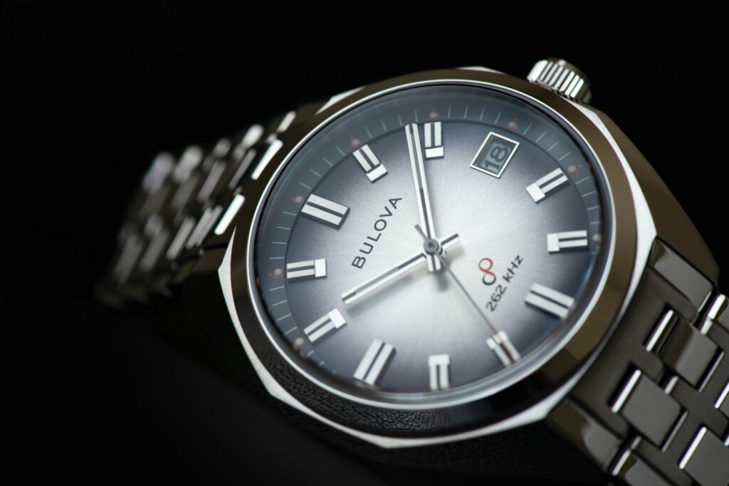 Bulova backs mission for a more inclusive and diverse watch world