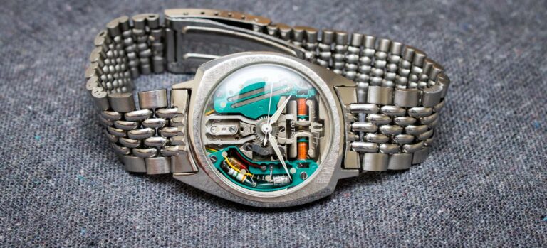 The Quick And The Dead: The New Rules Of Watchbuying On Ebay