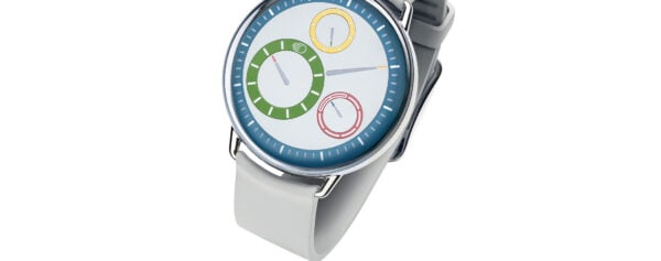 Introducing – The New and Playful Ressence Type 1 Round M