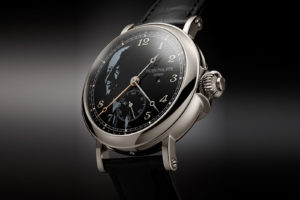 Patek Philippe Pays Tribute to Philippe Stern with the Minute Repeater Alarm ref. 1938P