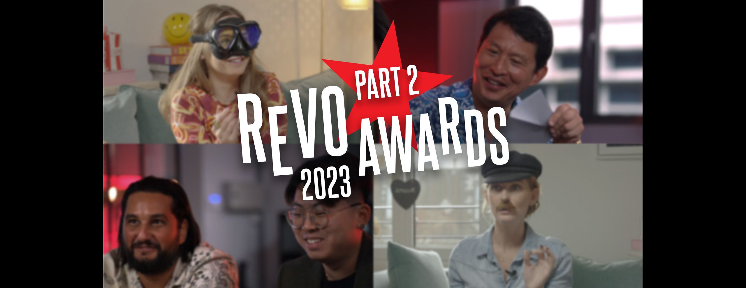 Celebrating Horology: Revo Awards 2023, Part II