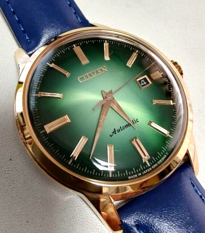 Citizen Caliber 8310