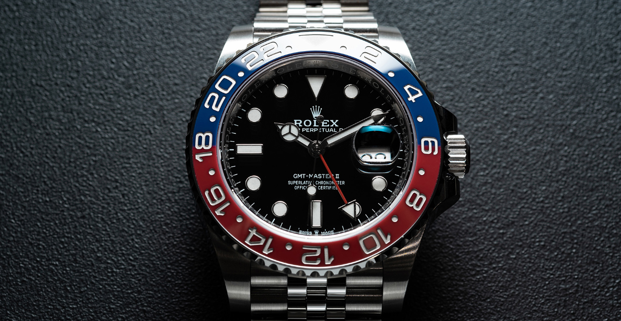 Concerns persist over Rolex GMT Pepsi production