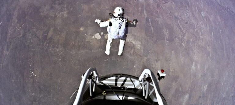 Grinding Gears: I Miss The Time When Luxury Watches Did Crazy Stunts, Sports, And Feats