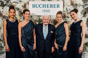 Obituary: Jörg Bucherer, the King of European Watch Retail