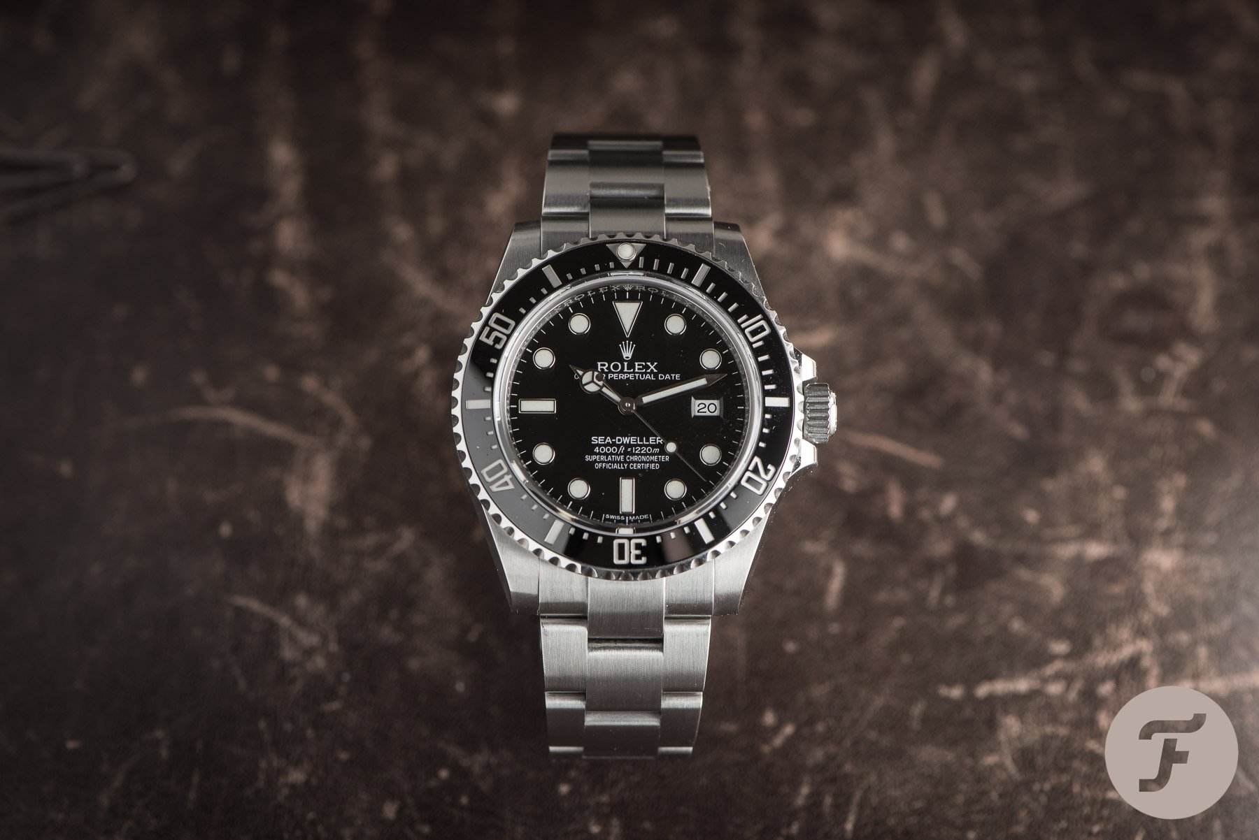 Fratello’s Top 5 Pre-Owned Affordable Rolex Sports Watches — Featuring An Explorer II, A Sea-Dweller, A GMT-Master, And More
