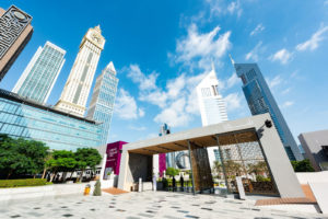 Dubai Watch Week Begins November 16, 2023