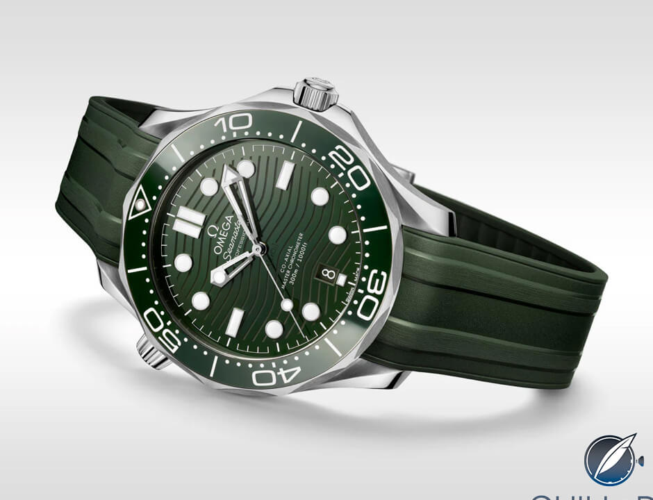 Suggestions for a 3-Watch Collection for £10,000/,000