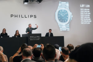 Happenings at the Geneva Auction Season Fall 2023