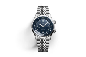 Longines’ New Legend Diver in the Old Size