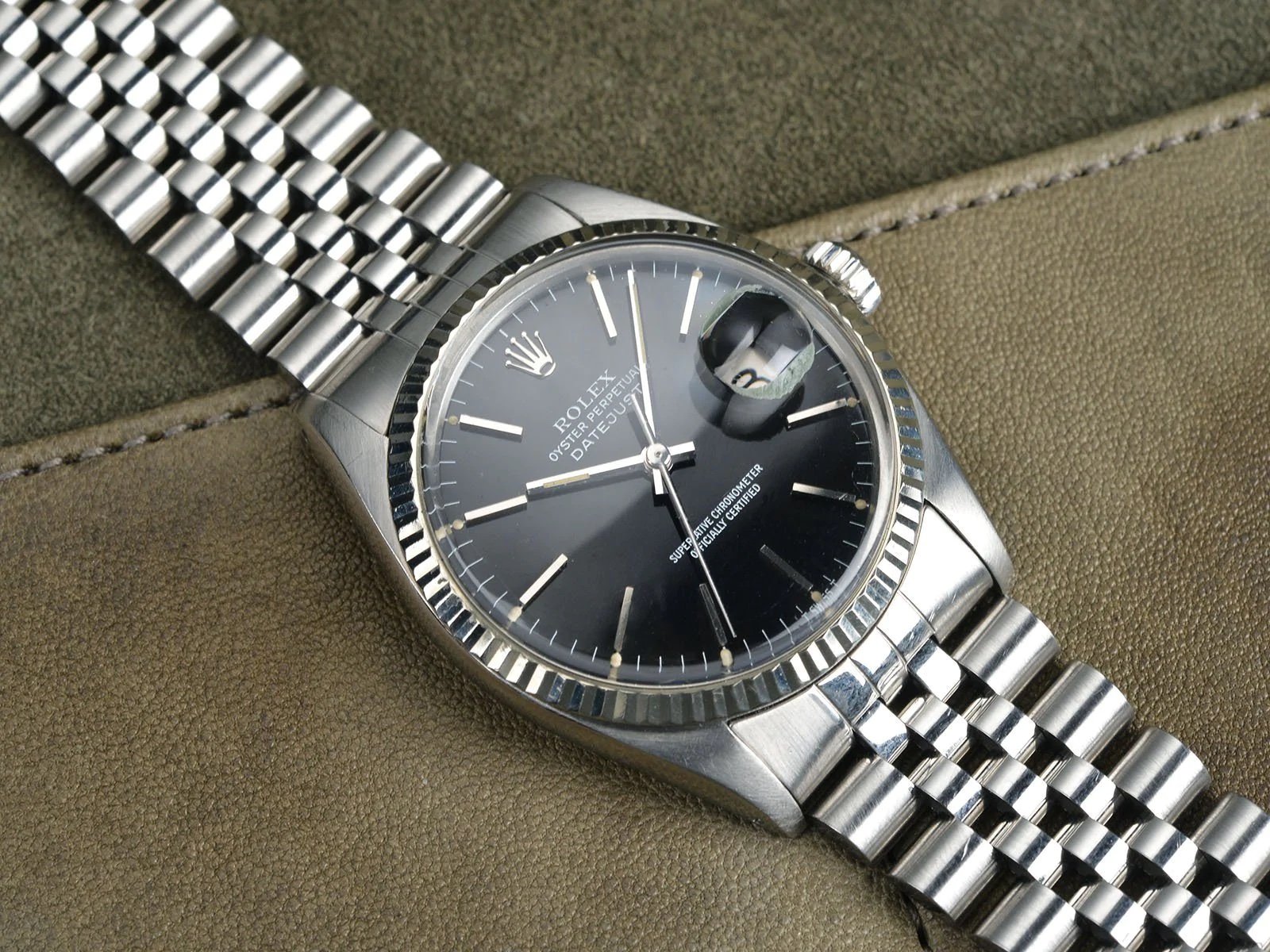 Vintage Watches Aren’t As Fragile As You May Think