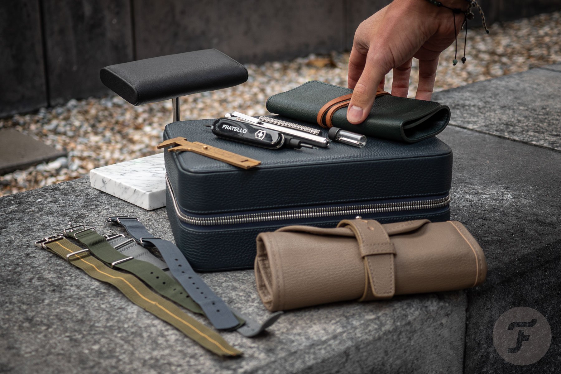 Fratello Talks: Watch Accessories We Can’t Live Without