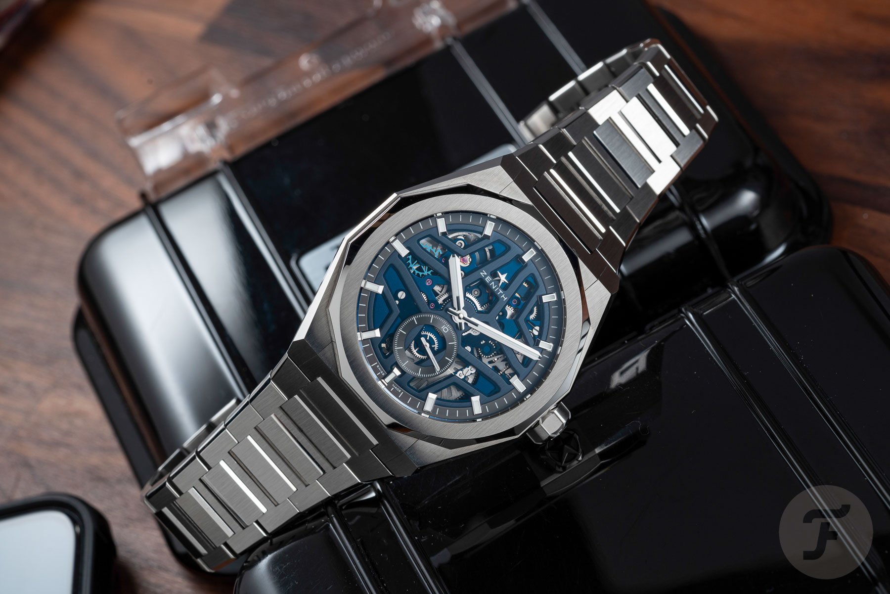 Building The Perfect Watch Collection With €25,000 — Thor’s Picks From Grand Seiko, Kurono Tokyo, Zenith, And Perhaps Vacheron