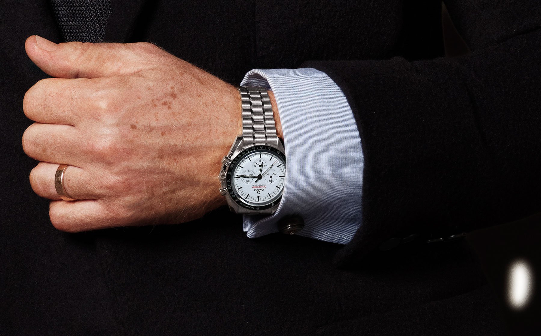 RJ’s 2024 New Year’s Watch Resolutions — Making Room For More Joy