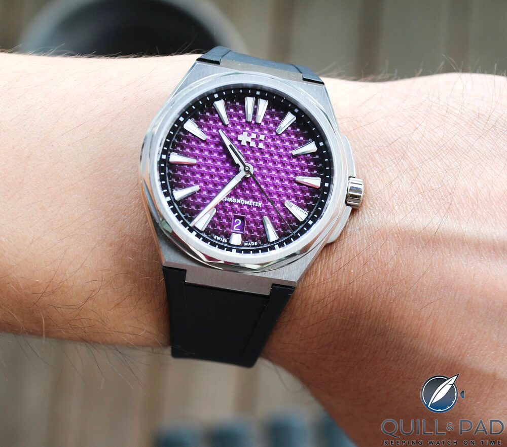Christopher Ward The Twelve In-Depth Review: The Science of (Relatively) Affordable Perfection