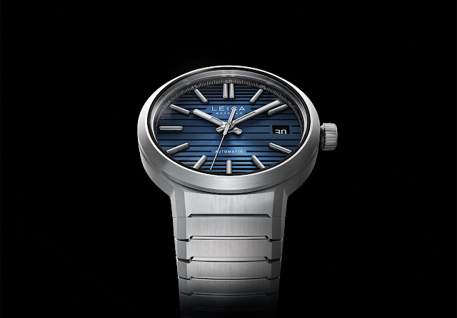 Leica adds the new ZM 11 to its watch collection