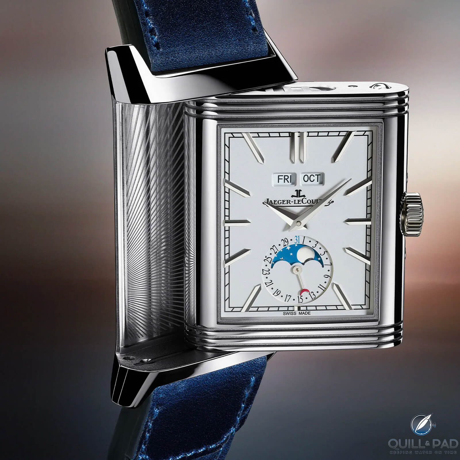 Jaeger-LeCoultre Watches: Why Are They Not More Popular?