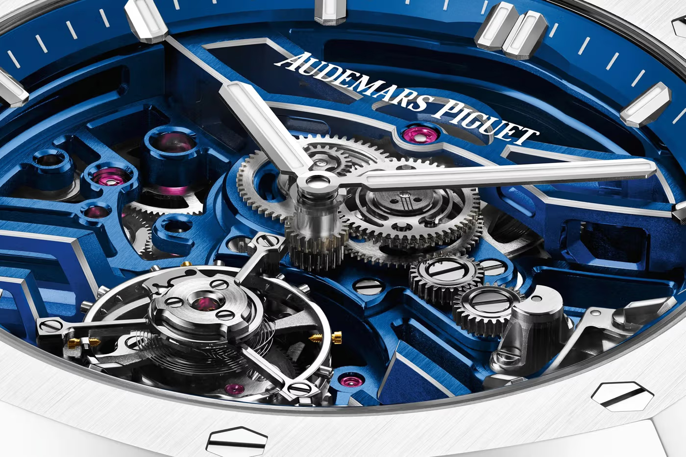 EXCLUSIVE: Audemars Piguet pulls out of Only Watch charity auction