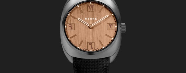 Introducing – The New Byrne GyroDial Arqaam Limited Edition With 10TenLabs
