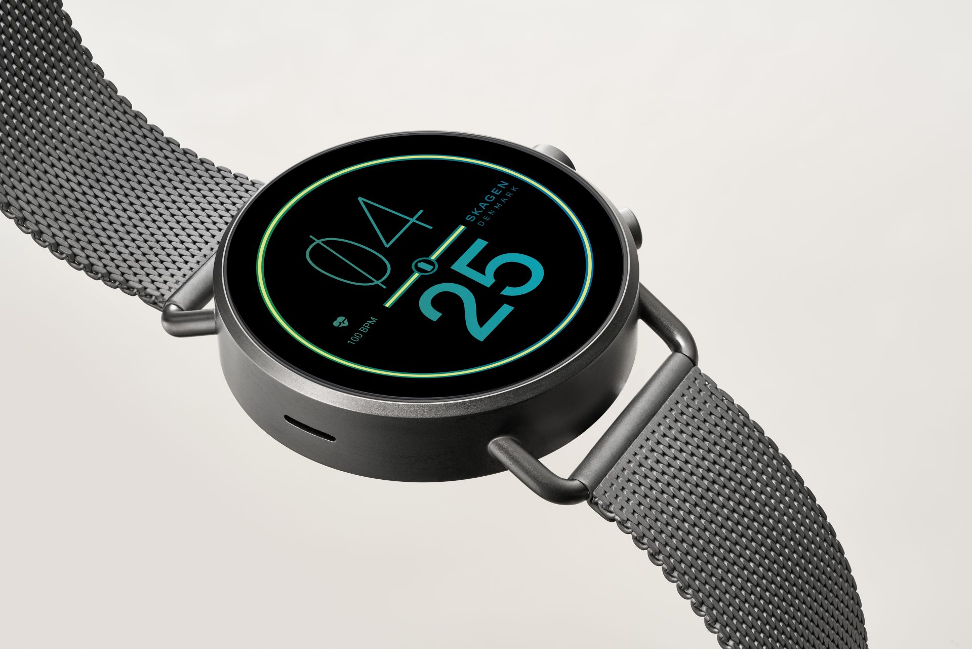 Fossil Group’s Skagen retires from smartwatch race