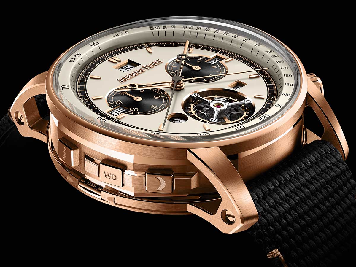 Haute News: Audemars Piguet Wins The Prestigious “Aiguille d’Or” Grand Prix At The 2023 Grand Prix d’Horlogerie de Genève