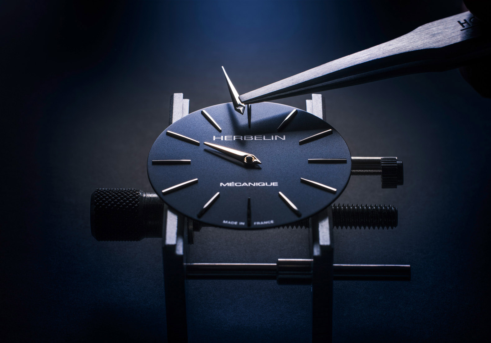 HERBELIN confirmed as WatchPro Awards sponsor