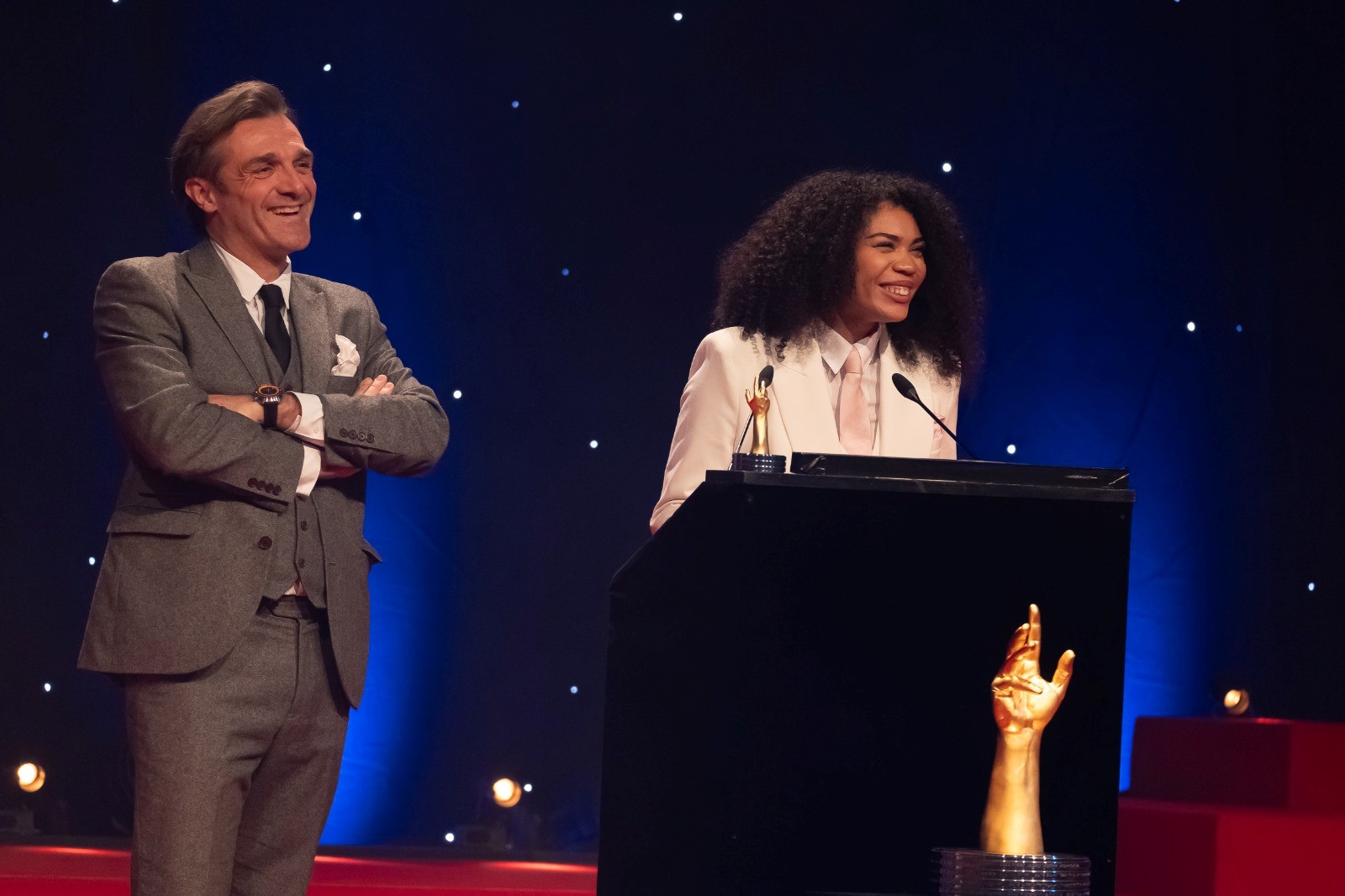 Inside the jury room of the GPHG awards with The Limited Edition founder Pietro Tomajer