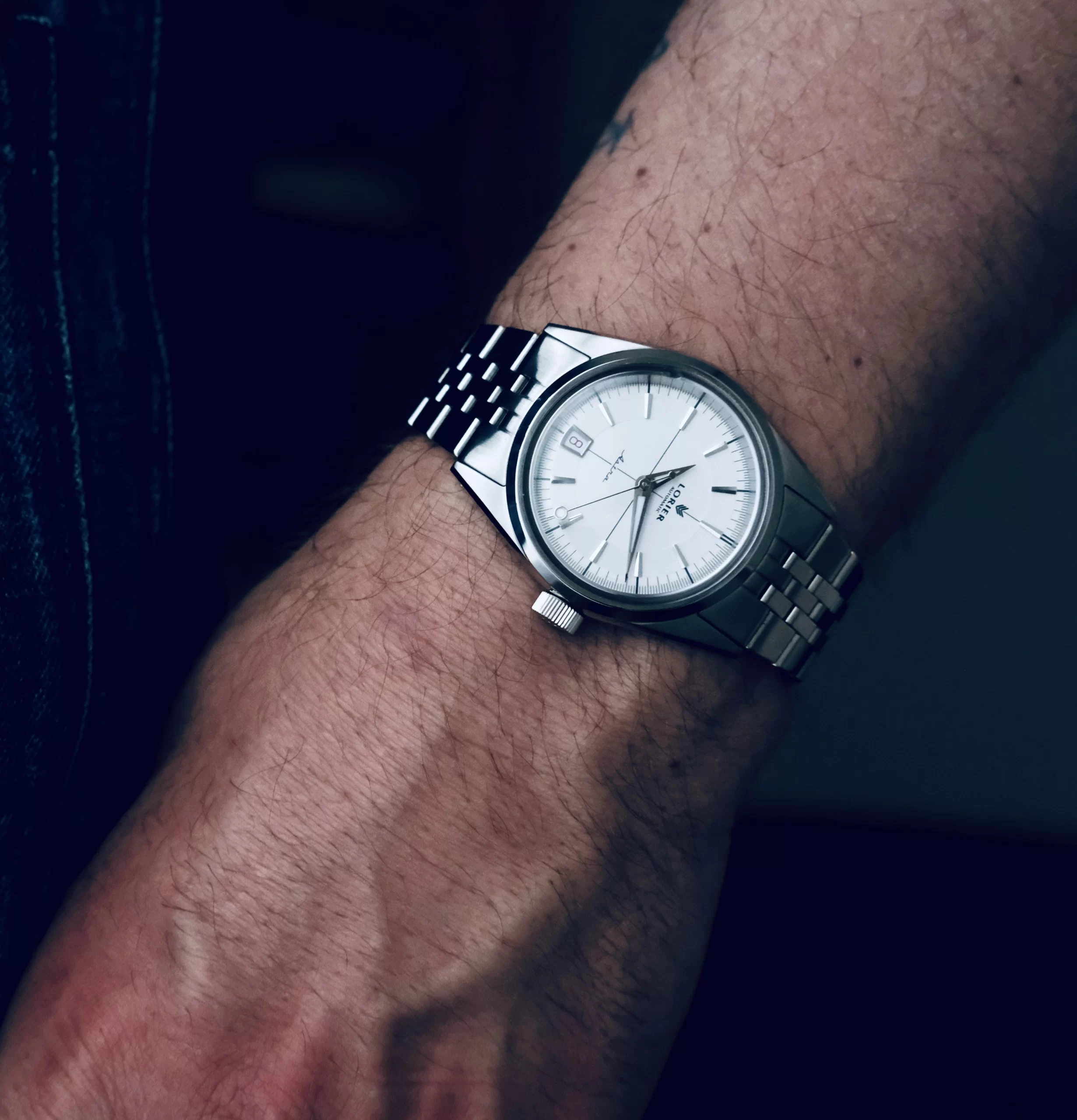Lorier Astra Review