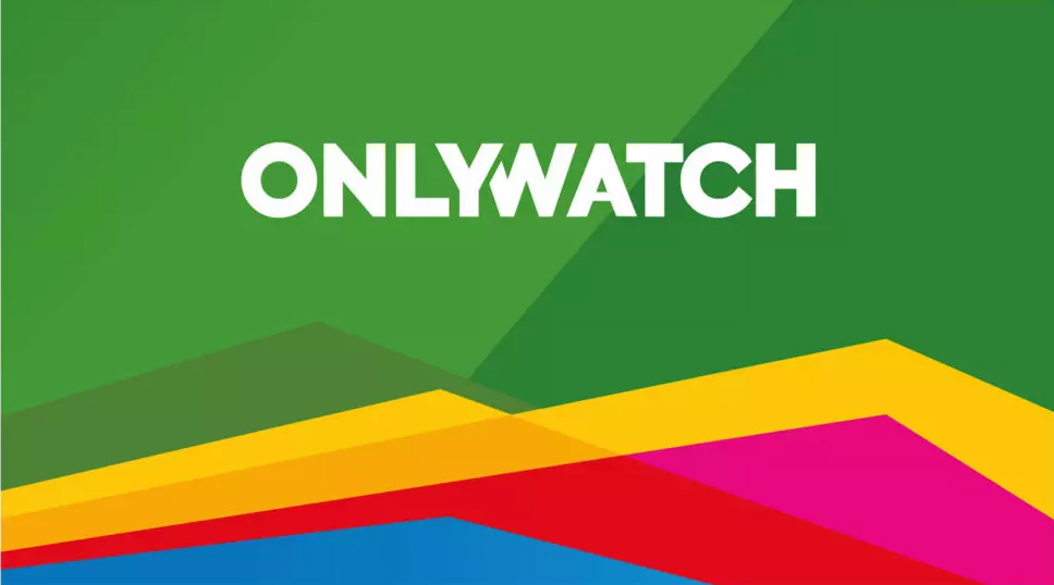 Only Watch describes how 0 million raised through its blockbuster charity watch auction is being spent