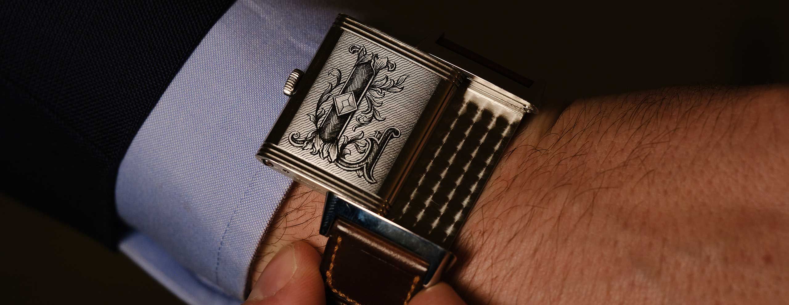 Photo Report: The Collector Experience at Jaeger-LeCoultre’s ‘The Reverso Stories’ Exhibit in NYC