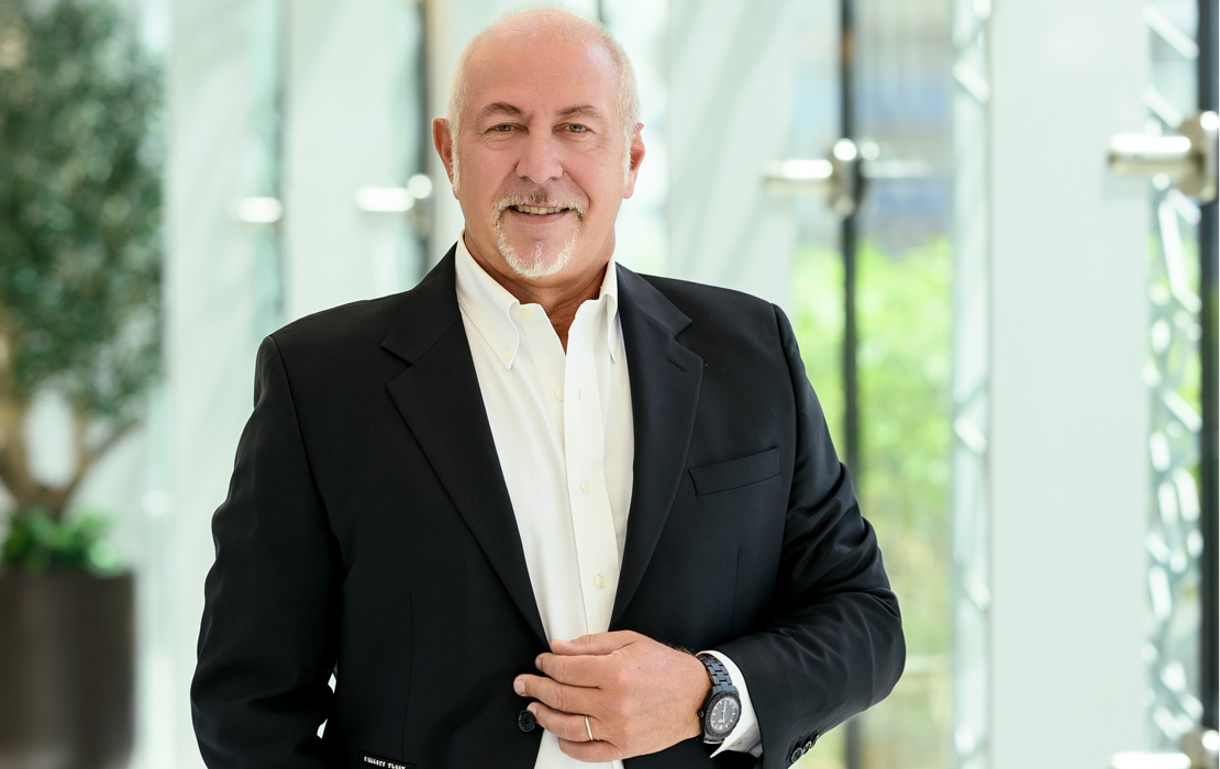 QUICKFIRE Q&A: Paolo Marai, president and CEO of Timex Group Luxury Division
