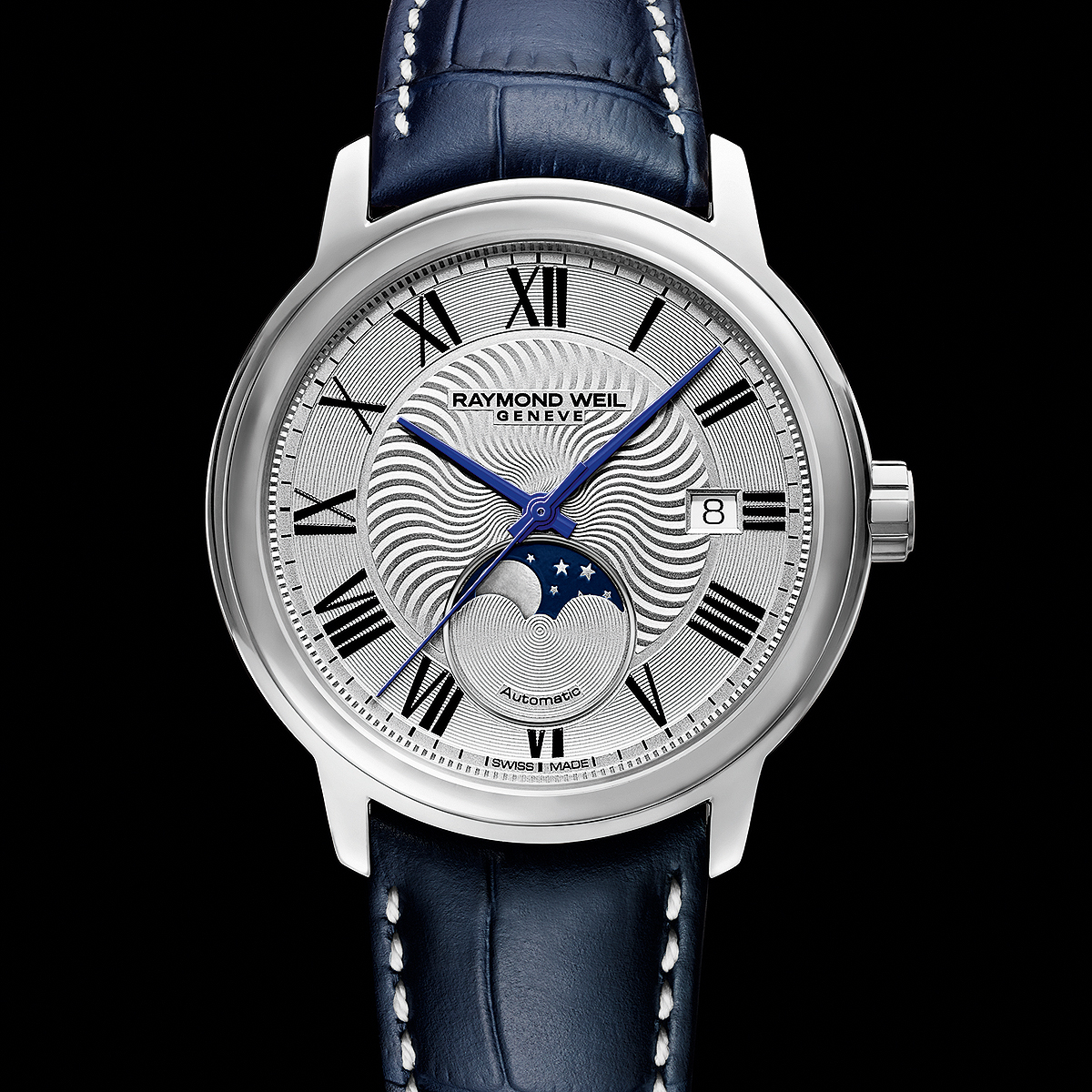 Raymond Weil Caliber RW4280