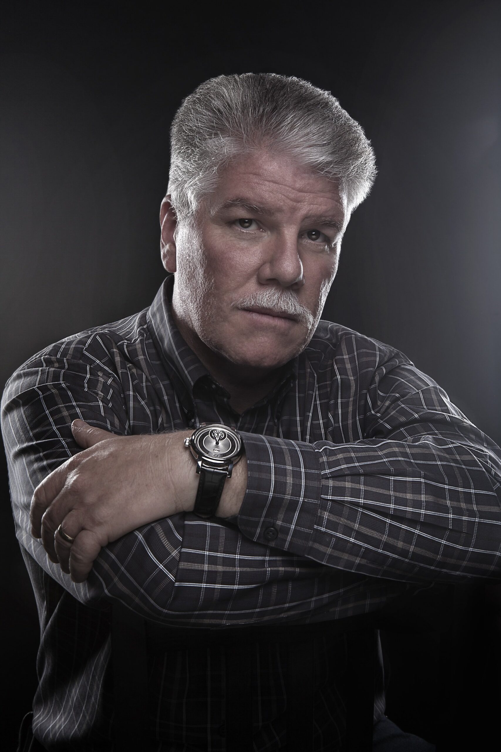 Roland Murphy To Speak at HSNY
