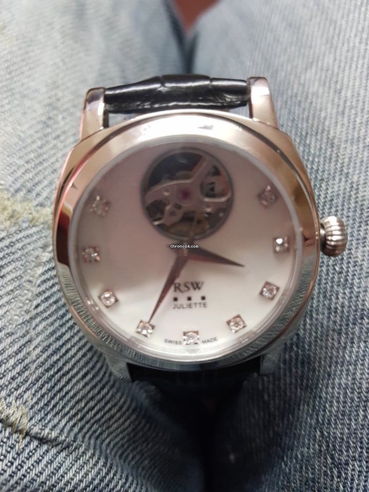 RSW Caliber RW24