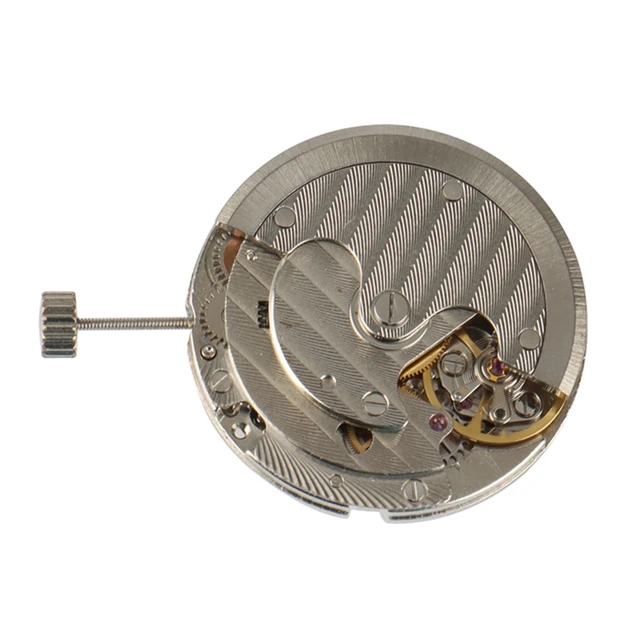 Seagull Caliber ST1701